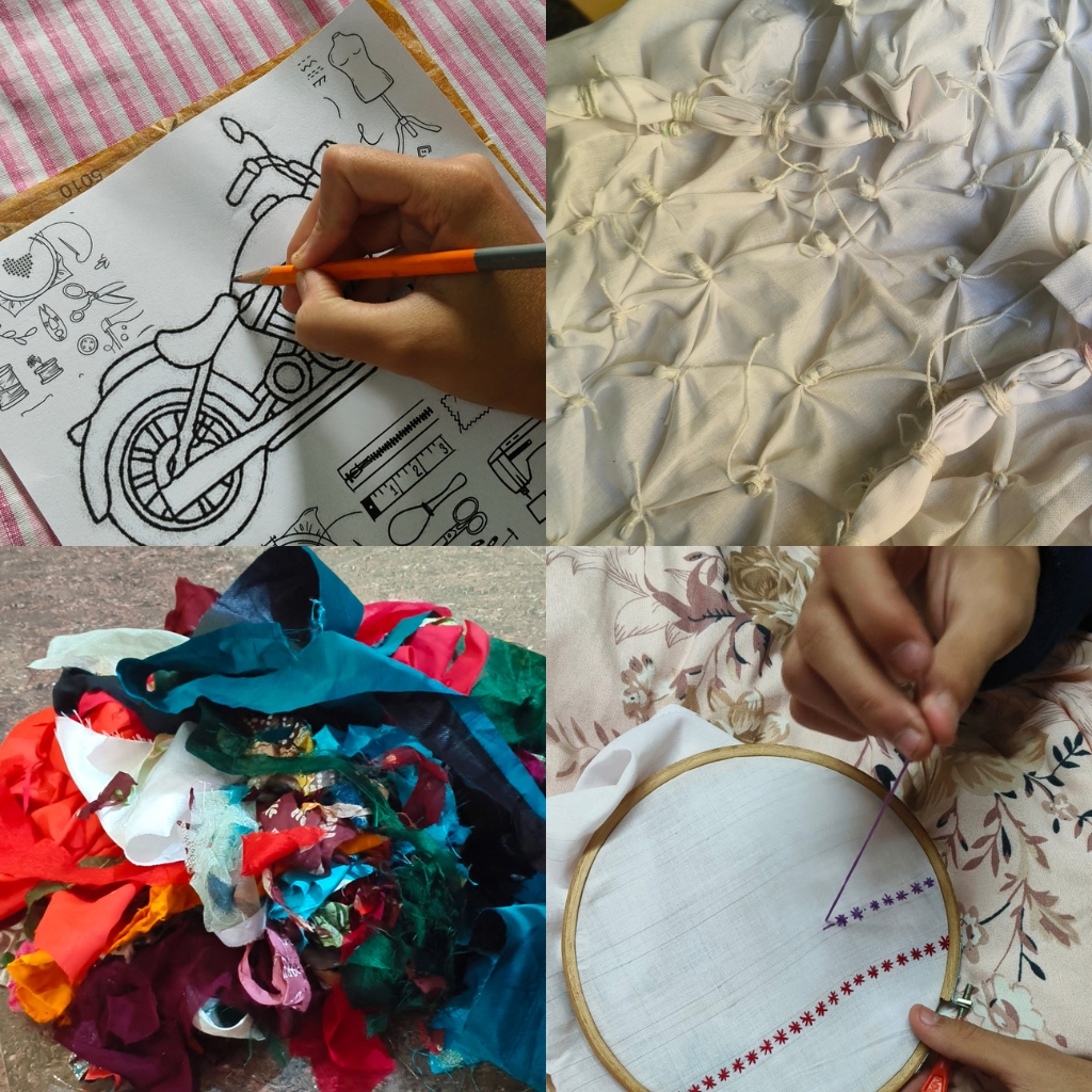 Eco Friendly and Sustainable